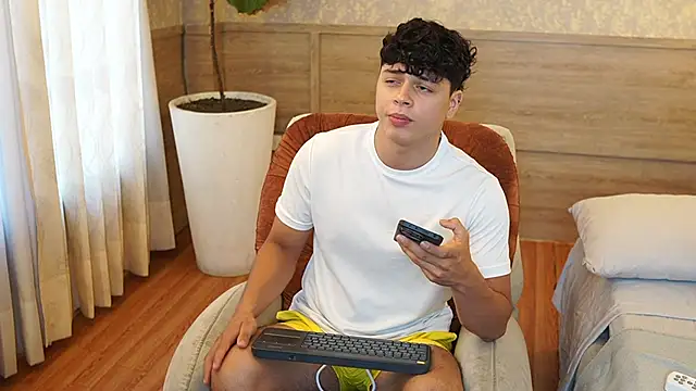 Ethan_occonor Live XXX-chat