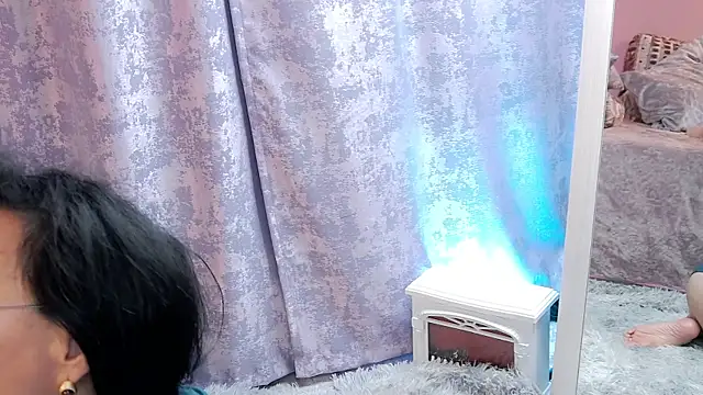 Chatroom XXX en direct de S_andra_