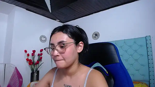 kathe-mills235 – Live XXX-chat