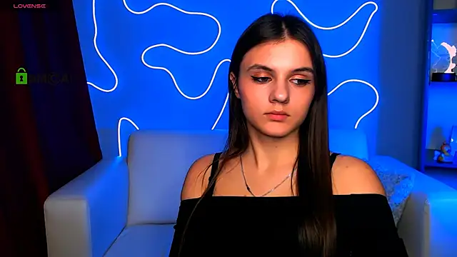 Chat XXX ao vivo de lisa_dark_