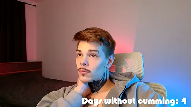 DENIS_HERE Live XXX Chat