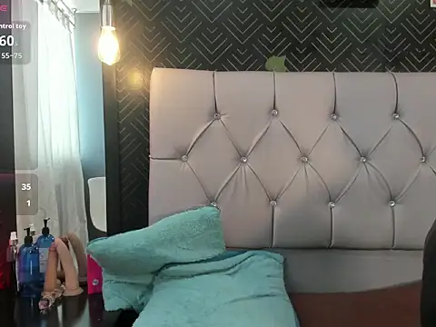 Thiago_Kozak 网络视讯表演