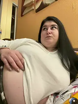 CassieLazy's Live XXX Chat