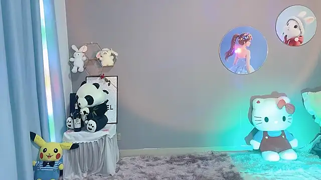 -xiao-xiao- Chat XXX in diretta