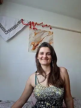 Nika_aa's Live XXX Chat