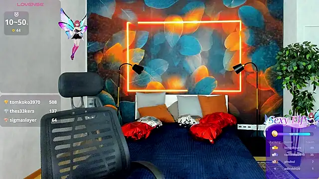 scent__of_woman Obrolan Langsung XXX