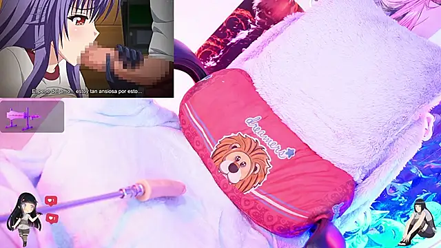 Noha-- Chat XXX live