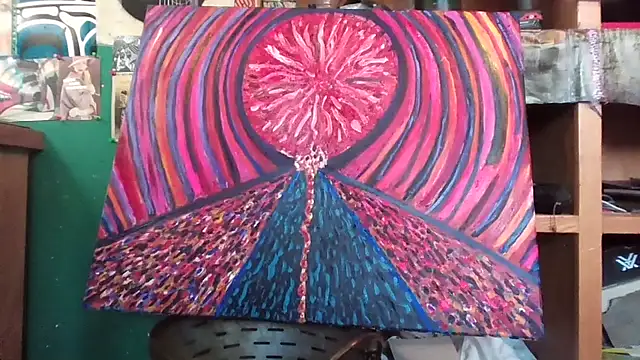 2099RivenXXX: онлайн-секс-чат