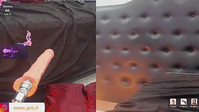 emmagirl0 라이브 XXX 채팅