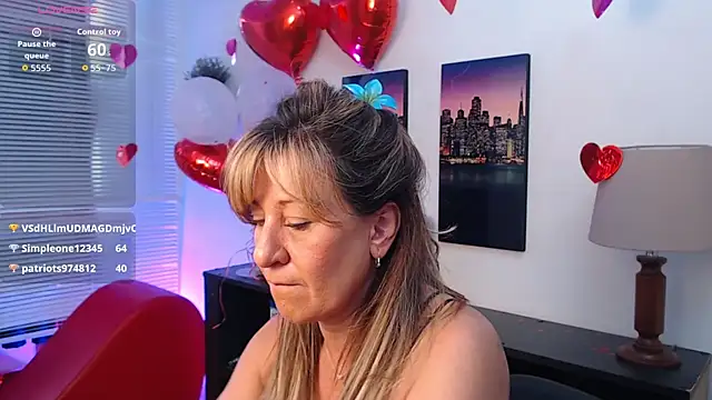 janne_turner: απευθείας συνομιλία ΧΧΧ