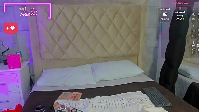 عرض كام CleoFoxx_