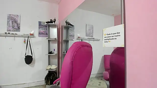 CAMILA--REY's Live XXX Chat