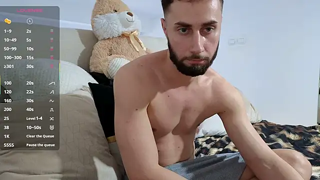 RyanStorm_ – Naživo XXX chat