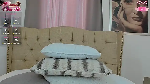 Beautyari_ Chat XXX in diretta