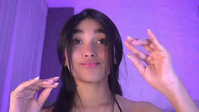 katy_rioss élő XXX-chatje