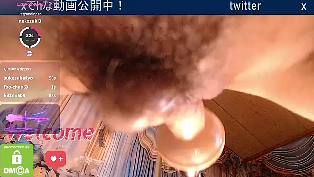 __SAYO__ Show Webcam