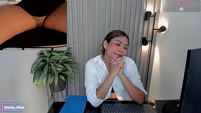 Chat XXX Live emma_alice_