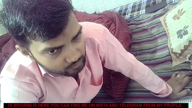 bigvorn6 网络视讯表演