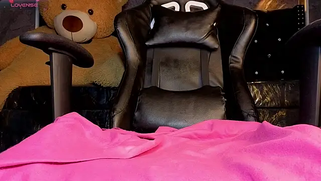 Kitty_fox_b Chat XXX live