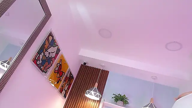 Sembang XXX Secara Langsung Dalila_Sky