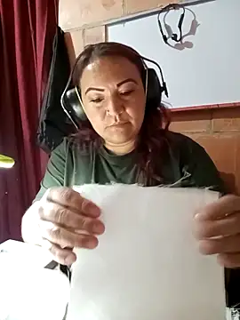 isis_milove's Live XXX Chat