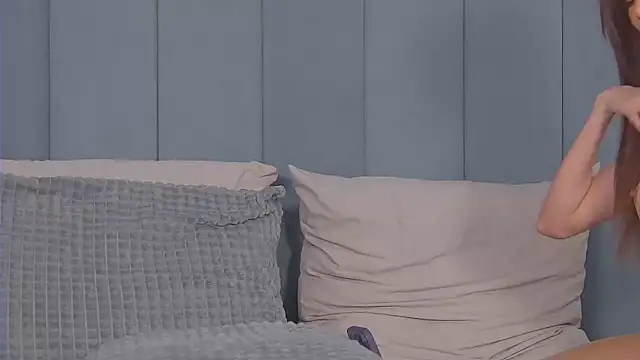 Chat XXX Live CassHansley