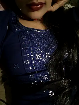 Show webcam de Eshwari_Chopra