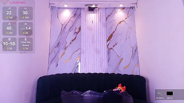 Mhiaa_Sweet 웹캠 쇼