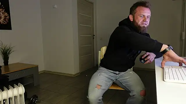 Chatroom XXX en direct de Stewart_Barnz