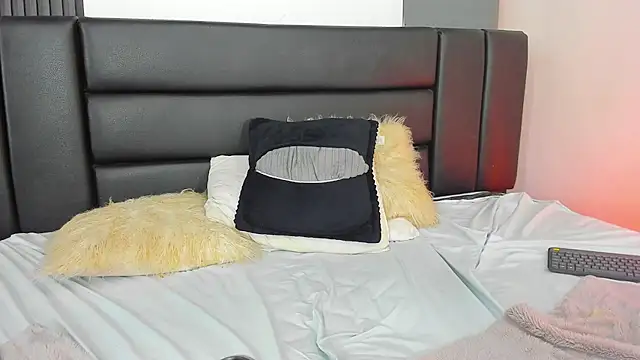 Webkamerová show Mathewboy1