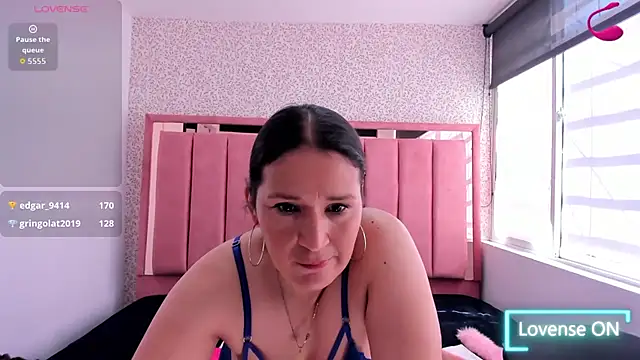 Barbara_fox__ Live XXX-Chat