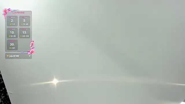 Chat XXX Live irenne_wilsonn