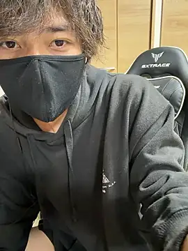 sofe8161 – webcam-show