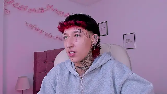 Živý XXX chat Luci_Rose