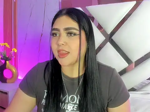 Živý XXX chat im_bunny__