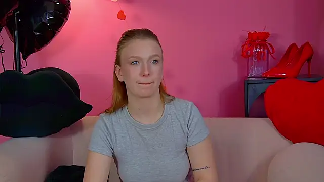 BeatriceBinoche Chat XXX live