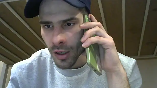 Show Webcam de mak_bula