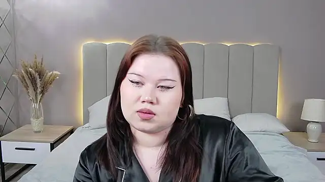 Онлайн чат XXX EvaNova_