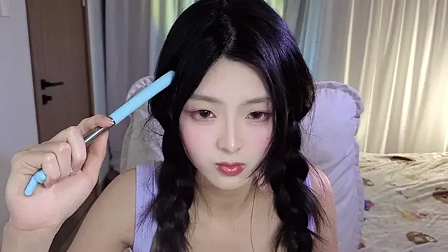 Koikoi___ 웹캠 쇼