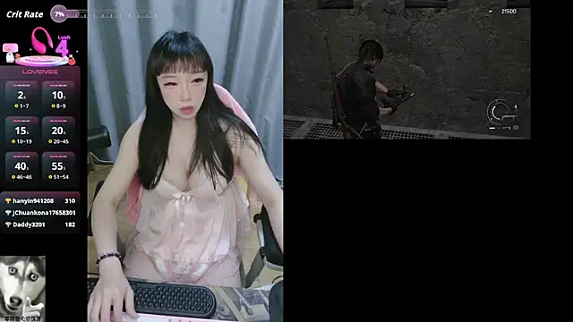 diaperlilinai0210 Chat XXX live