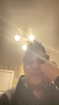 Show modela Dildogang na web-kameri