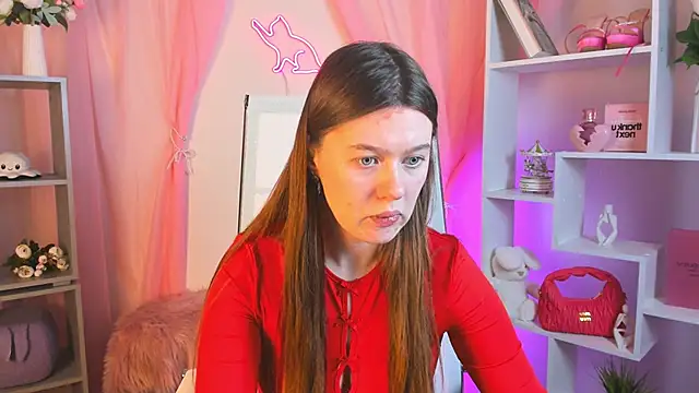 CelestineMauriac: απευθείας συνομιλία ΧΧΧ