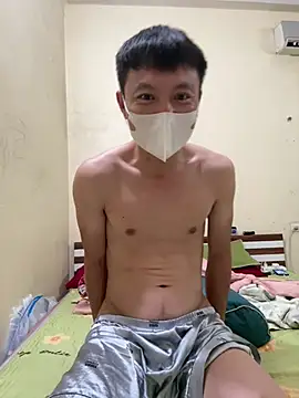 holl110 Pertunjukan Webcam