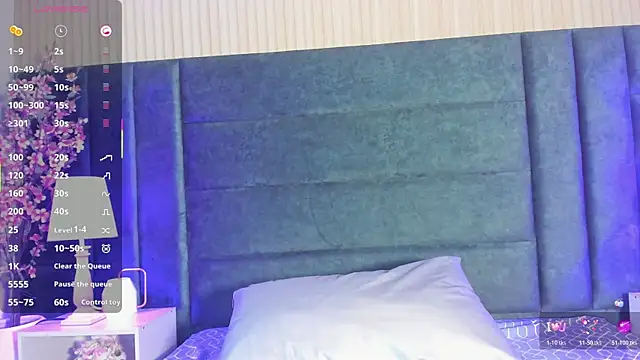 Онлайн чат XXX KimWexlerr_