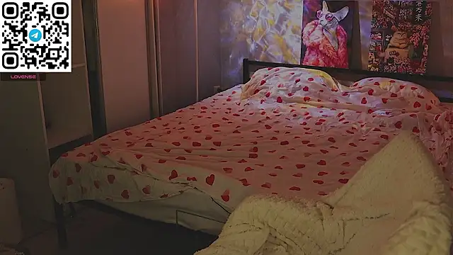 Živý XXX chat Alisia_here