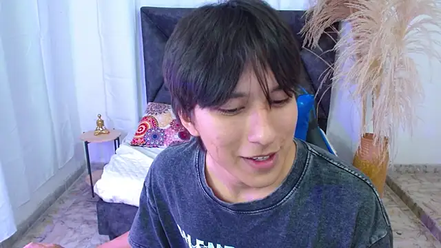 nikoo_18のウェブカメラショー