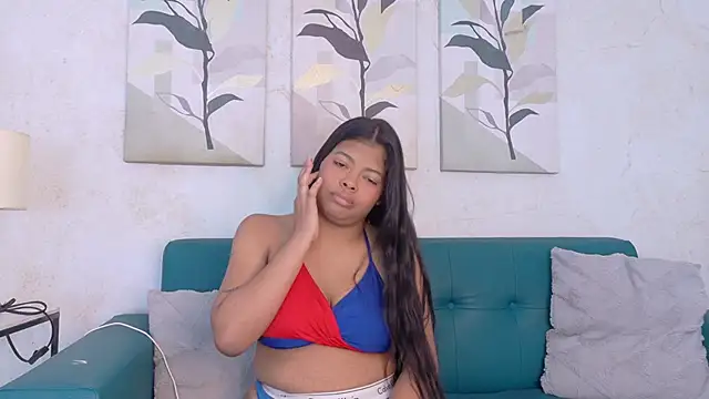 paula_mena Chat XXX in diretta