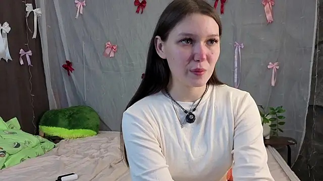 Chat XXX Live AricaOhashi