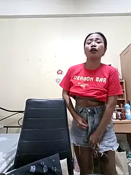 KinkyKit_May Chat XXX in diretta