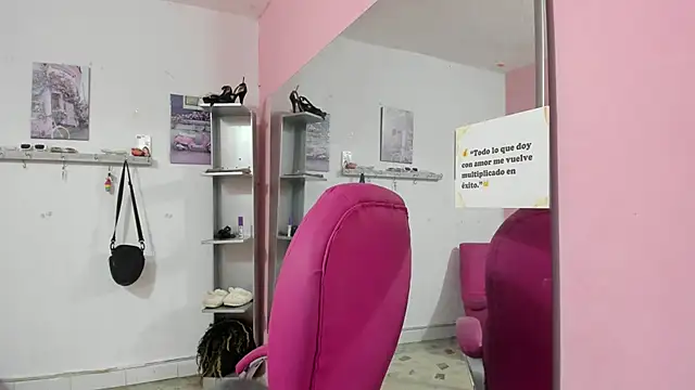 CAMILA--REY Live XXX-chat